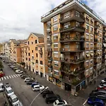 Veturia 4* Rom