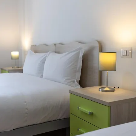 Veturia Guest house