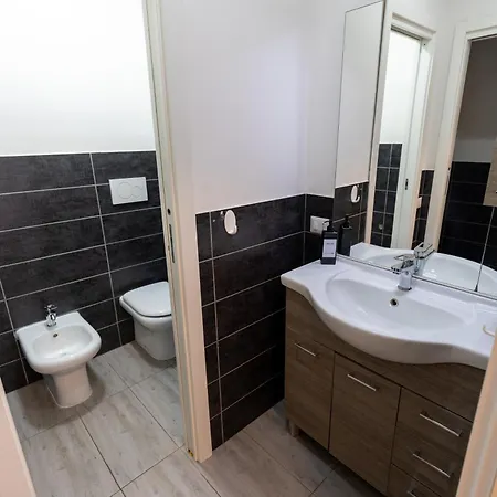 Guest house Veturia *