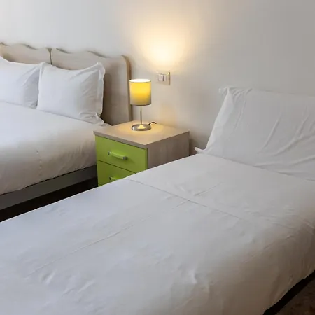 Guest house Veturia Rome