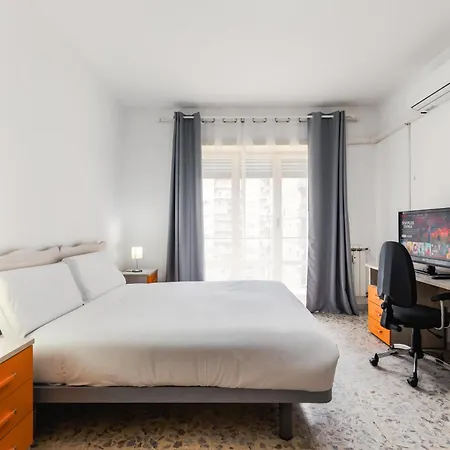 Guest house Veturia Rome