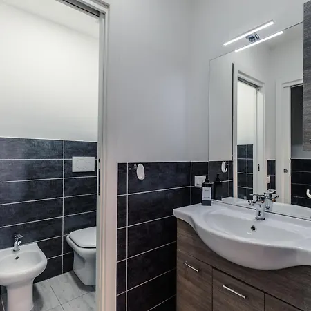 Veturia Guest house Rome