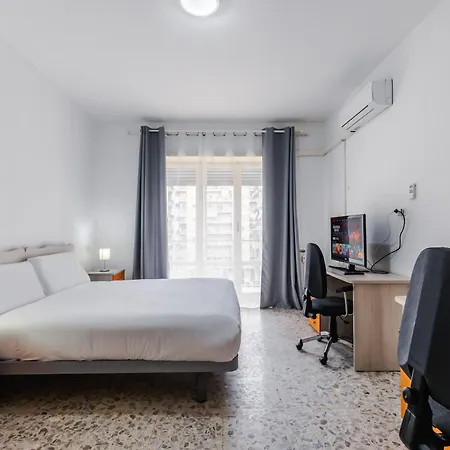 Casa de hóspedes Veturia Roma