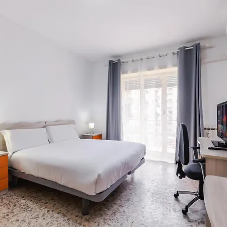 Veturia Guest house