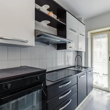Πανσιόν Veturia 4*