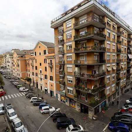 Veturia 4* Ρώμη