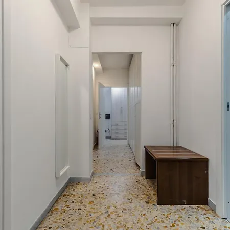 Πανσιόν Veturia 4*